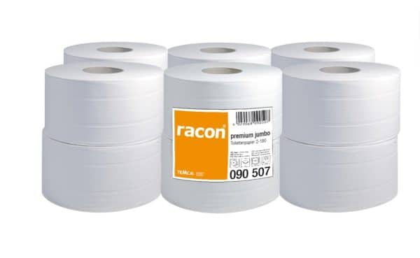 090507 racon® comfort Toilettenpapier