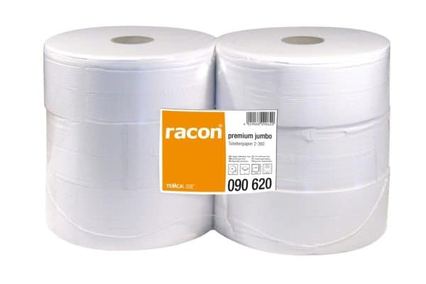 090620 racon® comfort jumbo Toilettenpapier