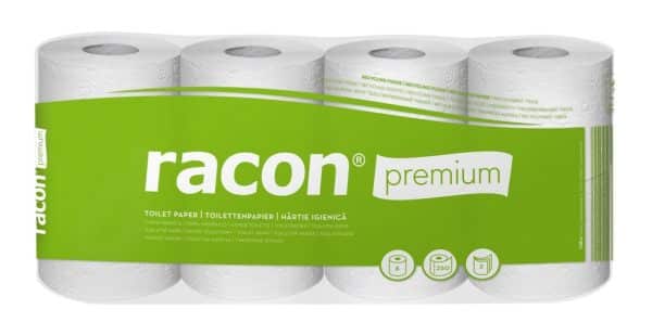 091689 racon® premium Toilettenpapier 3 250