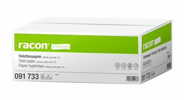 091733 racon premium Toilettenpapier IFL