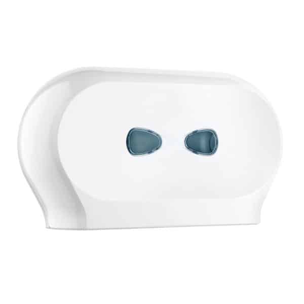 123137 racon® designo duo Toilettenpapier Spender