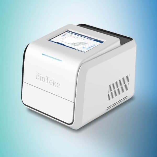 BioTeke PCR Analysegeraet