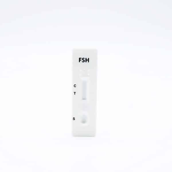 FSH Testkassette 1