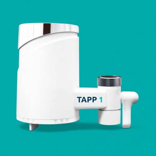 TAPP 1 Wasserfilter 1