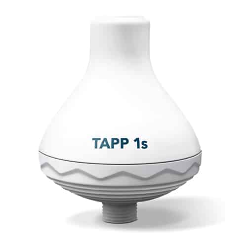 TAPP 1s Duschfilter