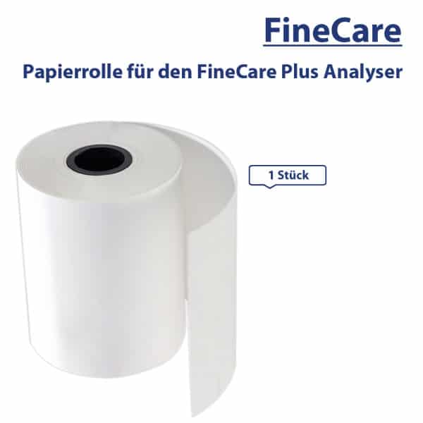 FineCare Papierrolle 2 IMACO