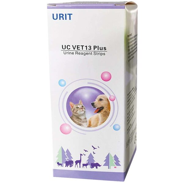 Urit VET 13 TS 1 medifuxx Pharmadoc